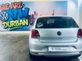 2025 Volkswagen Polo Vivo 1.4 Life
