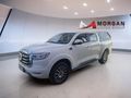 2023 GWM P-Series PV 2.0 TD LS 4x4 Auto Double-Cab
