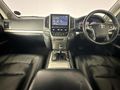 2016 Toyota Land Cruiser 200 4.5 D V8 VX Auto