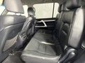 2016 Toyota Land Cruiser 200 4.5 D V8 VX Auto
