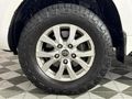 2016 Toyota Land Cruiser 200 4.5 D V8 VX Auto