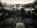 2013 Toyota Hilux 3.0 D-4D Raider 4x4 Double-Cab