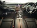 2015 BMW 7 Series 730d M Sport