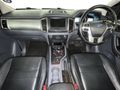 2018 Ford Ranger 3.2 TDCi XLT 4x4 Double-Cab