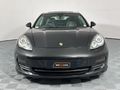 2012 Porsche Panamera Diesel Auto