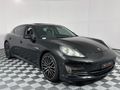 2012 Porsche Panamera Diesel Auto