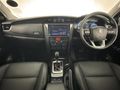 2023 Toyota Fortuner 2.4 GD-6 4x4 Auto