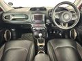 2017 Jeep Renegade 1.4 TJet Limited