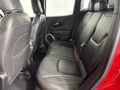 2017 Jeep Renegade 1.4 TJet Limited