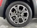2017 Jeep Renegade 1.4 TJet Limited