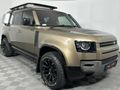 2021 Land Rover Defender 110 D240 HSE X Dynamic (177kw)