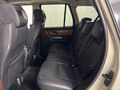 2008 Land Rover Range Rover Sport 4.4 V8 HSE