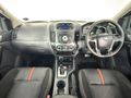 2013 Ford Ranger 3.2 TDCi Wildtrak 4x4 Auto Double-Cab
