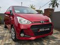 2018 Hyundai Grand i10 1.0 Motion Auto