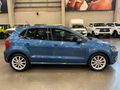 2017 Volkswagen Polo 1.2 TSI Highline Auto (81kW)