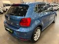 2017 Volkswagen Polo 1.2 TSI Highline Auto (81kW)