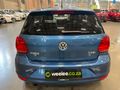 2017 Volkswagen Polo 1.2 TSI Highline Auto (81kW)