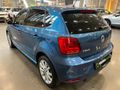 2017 Volkswagen Polo 1.2 TSI Highline Auto (81kW)