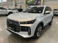 2025 Chery Tiggo Cross 1.5t Elite Auto