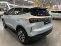 2025 Chery Tiggo Cross 1.5t Elite Auto
