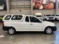 2016 Nissan NP200 1.6
