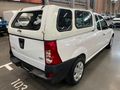 2016 Nissan NP200 1.6