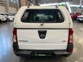2016 Nissan NP200 1.6