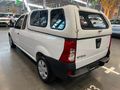 2016 Nissan NP200 1.6
