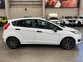 2014 Ford Fiesta 1.4 Ambiente 5-dr