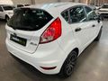 2014 Ford Fiesta 1.4 Ambiente 5-dr