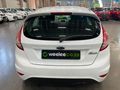 2014 Ford Fiesta 1.4 Ambiente 5-dr