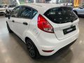 2014 Ford Fiesta 1.4 Ambiente 5-dr