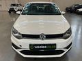 2021 Volkswagen Polo GP 1.6 Comfortline