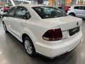 2021 Volkswagen Polo GP 1.6 Comfortline