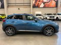 2017 Mazda CX-3 2.0 Individual Auto