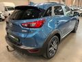 2017 Mazda CX-3 2.0 Individual Auto