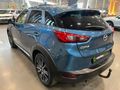 2017 Mazda CX-3 2.0 Individual Auto