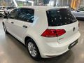 2017 Volkswagen Golf VII 1.4 TSI Trendline