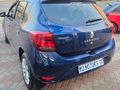 2018 Renault Sandero 900T Expression