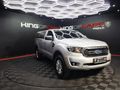 2020 Ford Ranger 2.2 TDCi XLS 4x4 Auto Single-Cab