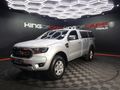 2020 Ford Ranger 2.2 TDCi XLS 4x4 Auto Single-Cab