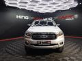 2020 Ford Ranger 2.2 TDCi XLS 4x4 Auto Single-Cab