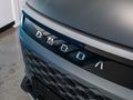 2026 Omoda C9 2.0T Inspire