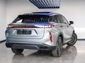 2026 Omoda C9 2.0T Inspire
