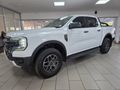 2024 Ford Ranger 2.0D XLT 4X4 Double Cab Auto