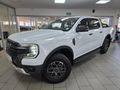 2024 Ford Ranger 2.0D XLT 4X4 Double Cab Auto