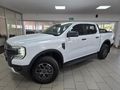 2024 Ford Ranger 2.0D XLT 4X4 Double Cab Auto