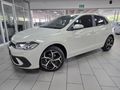 2026 Volkswagen Polo 1.0 TSI