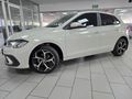 2026 Volkswagen Polo 1.0 TSI