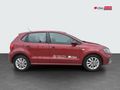2026 Volkswagen Polo Vivo 1.4